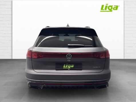 VW – Touareg 3.0 V6 TSI PHEV R Final Edition