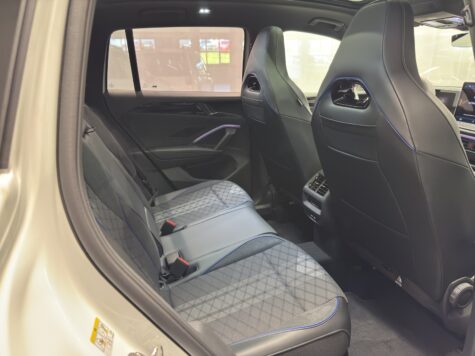 VW – Tiguan 2.0 TSI R-Line Plus DSG 4motion