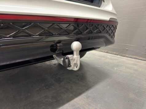 VW – Tiguan 2.0 TSI R-Line Plus DSG 4motion