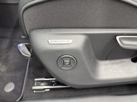 VW – Tiguan 2.0 TSI R-Line Plus DSG 4motion