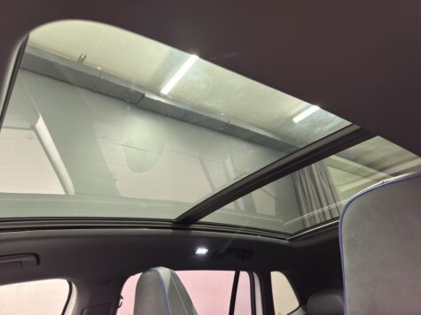 VW – Tiguan 2.0 TSI R-Line Plus DSG 4motion