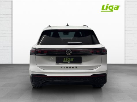 VW – Tiguan 2.0 TSI R-Line Plus DSG 4motion