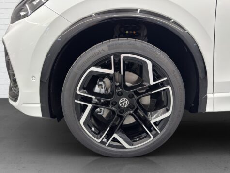 VW – Tiguan 2.0 TSI R-Line Plus DSG 4motion