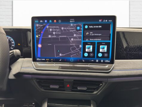VW – Tiguan 2.0 TSI R-Line Plus DSG 4motion