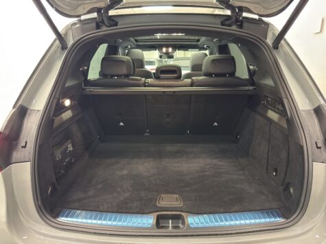 Mercedes-Benz – AMG GLE 63 S 4matic+