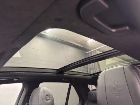 Mercedes-Benz – AMG GLE 63 S 4matic+
