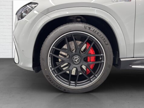 Mercedes-Benz – AMG GLE 63 S 4matic+
