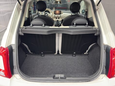 Fiat – 500 1.0 Hybrid Dolcevita