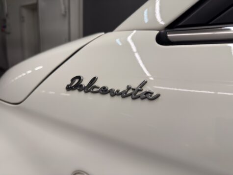 Fiat – 500 1.0 Hybrid Dolcevita