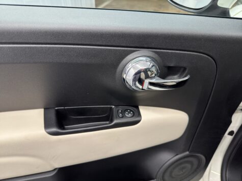 Fiat – 500 1.0 Hybrid Dolcevita