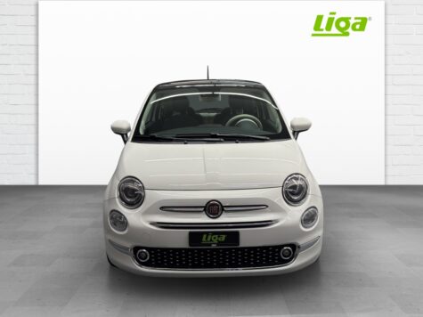 Fiat – 500 1.0 Hybrid Dolcevita