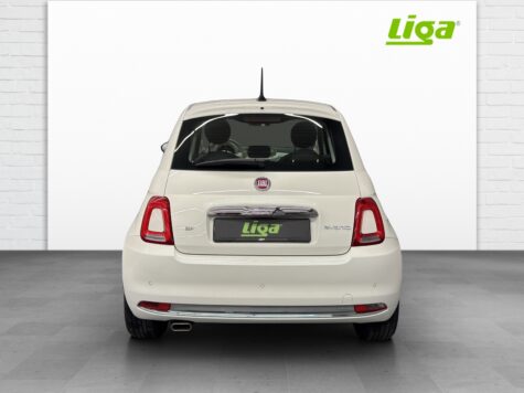 Fiat – 500 1.0 Hybrid Dolcevita