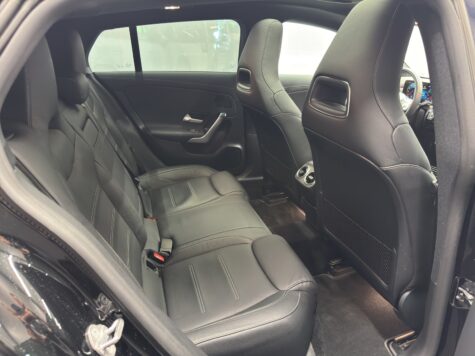 Mercedes-Benz – CLA 250 AMG Line 4Matic SB