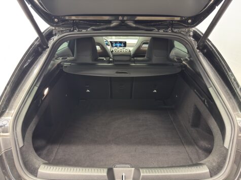 Mercedes-Benz – CLA 250 AMG Line 4Matic SB