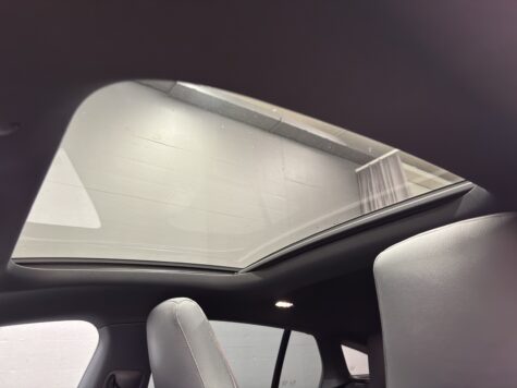 Mercedes-Benz – CLA 250 AMG Line 4Matic SB