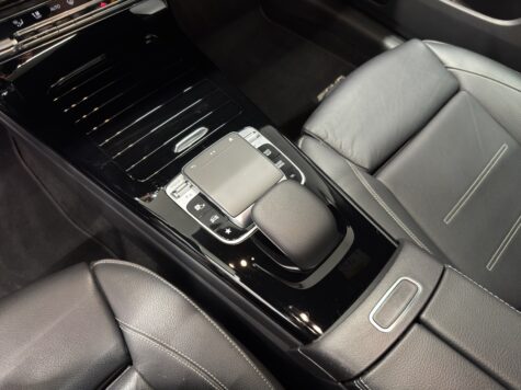 Mercedes-Benz – CLA 250 AMG Line 4Matic SB
