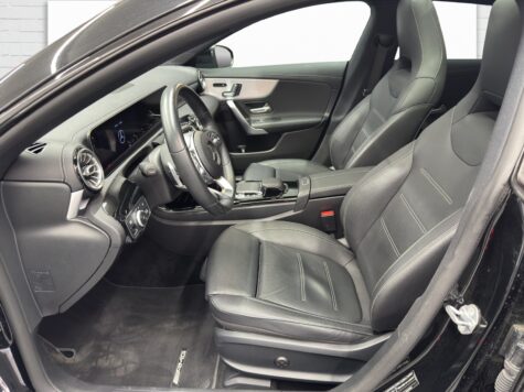 Mercedes-Benz – CLA 250 AMG Line 4Matic SB