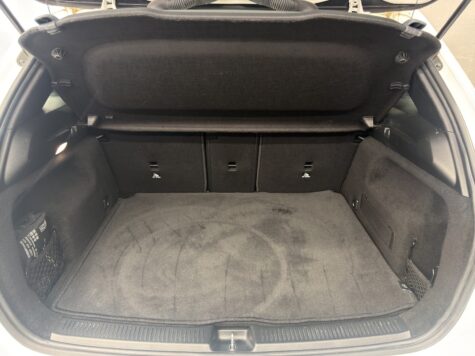 Mercedes-Benz – B 200 Progressive