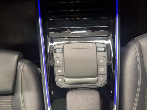 Mercedes-Benz – B 200 Progressive