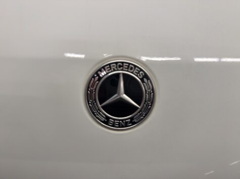 Mercedes-Benz – B 200 Progressive
