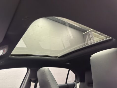 Mercedes-Benz – A 200 Night Star