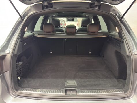 Mercedes-Benz – GLC 400 d AMG Line 4Matic