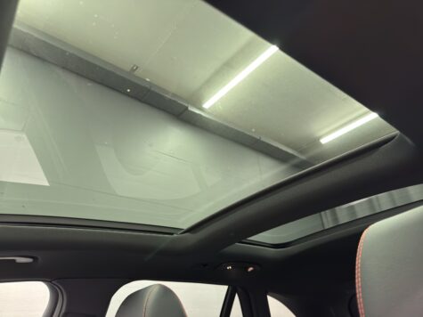 Mercedes-Benz – GLC 400 d AMG Line 4Matic