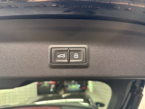 Audi – RS3 Sportback 2.5 TFSI quattro S-Tronic