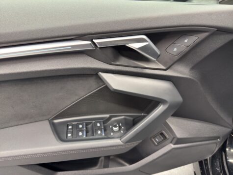 Audi – RS3 Sportback 2.5 TFSI quattro S-Tronic