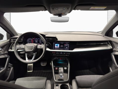 Audi – RS3 Sportback 2.5 TFSI quattro S-Tronic