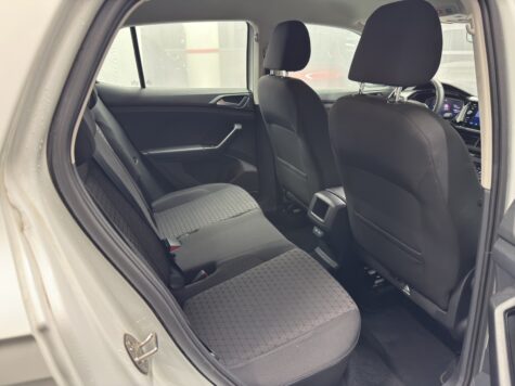 VW – T-Cross 1.0 TSI 110 Life DSG