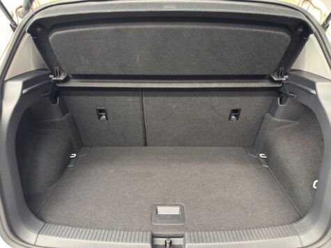 VW – T-Cross 1.0 TSI 110 Life DSG