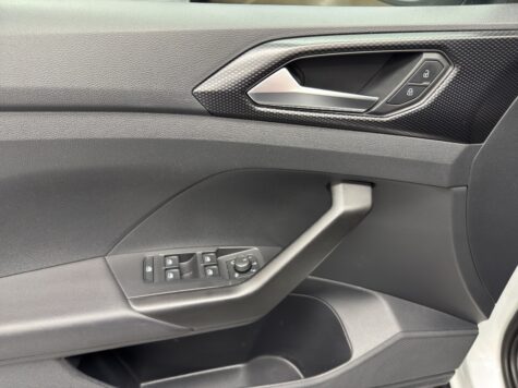 VW – T-Cross 1.0 TSI 110 Life DSG