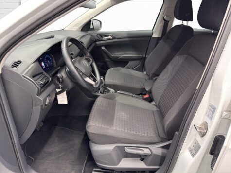 VW – T-Cross 1.0 TSI 110 Life DSG