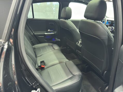 Mercedes-Benz – AMG GLA 45 S 4matic+