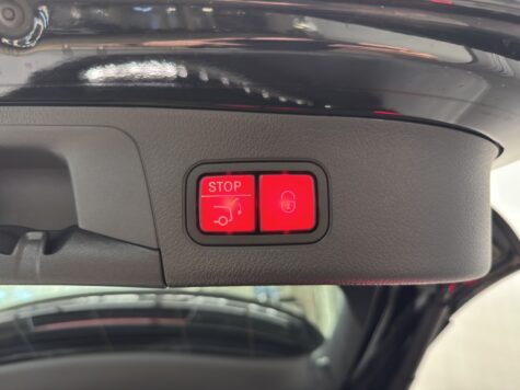 Mercedes-Benz – AMG GLA 45 S 4matic+