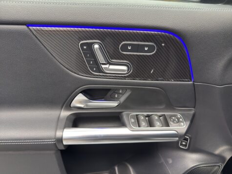 Mercedes-Benz – AMG GLA 45 S 4matic+