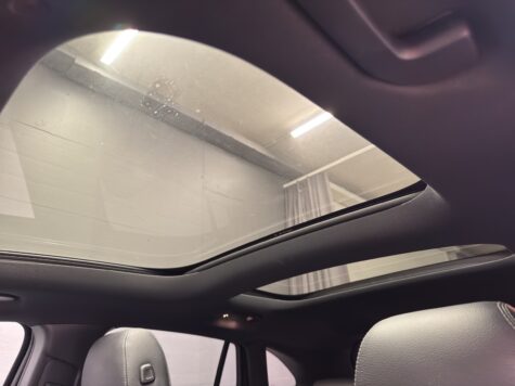 Mercedes-Benz – AMG GLA 45 S 4matic+