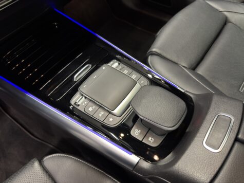 Mercedes-Benz – AMG GLA 45 S 4matic+
