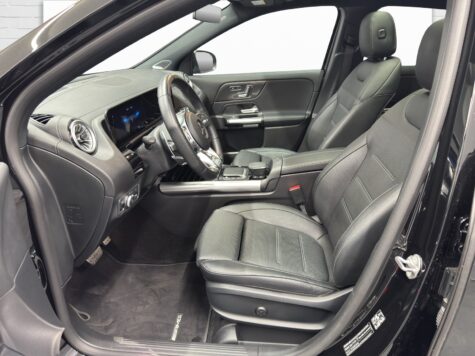 Mercedes-Benz – AMG GLA 45 S 4matic+