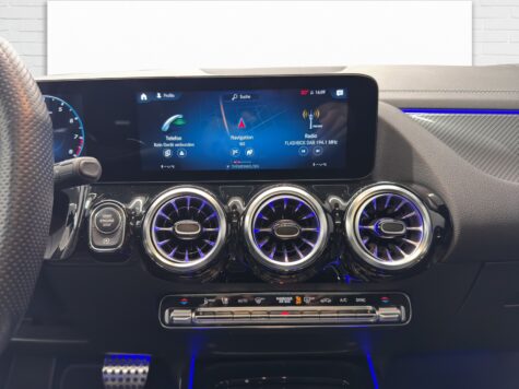 Mercedes-Benz – AMG GLA 45 S 4matic+