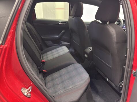 VW – Polo 2.0 TSI GTI DSG