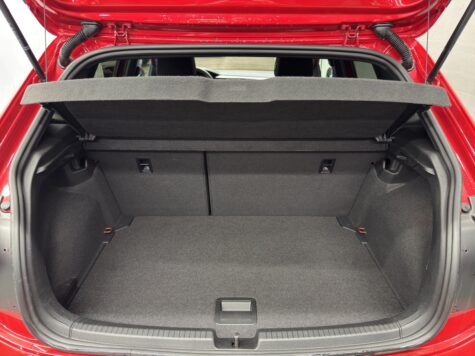 VW – Polo 2.0 TSI GTI DSG