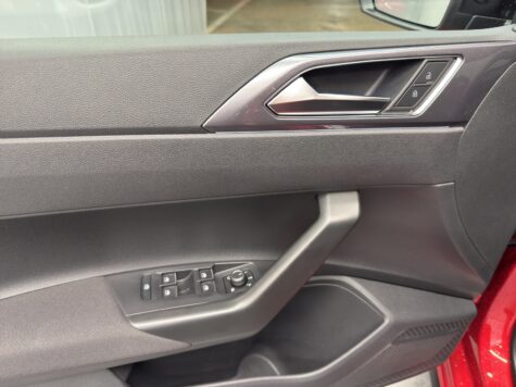 VW – Polo 2.0 TSI GTI DSG