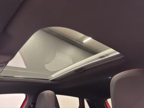 VW – Polo 2.0 TSI GTI DSG