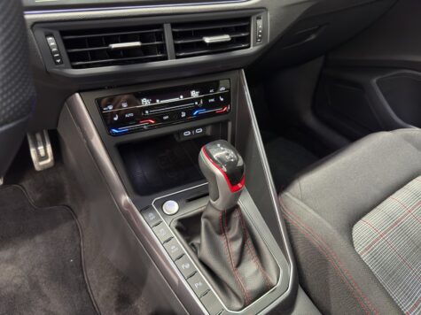 VW – Polo 2.0 TSI GTI DSG