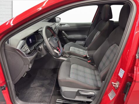 VW – Polo 2.0 TSI GTI DSG