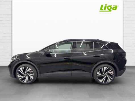 VW – ID.4 Pro United 4motion