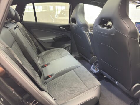 VW – ID.4 Pro United 4motion