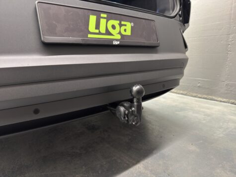 VW – ID.4 Pro United 4motion